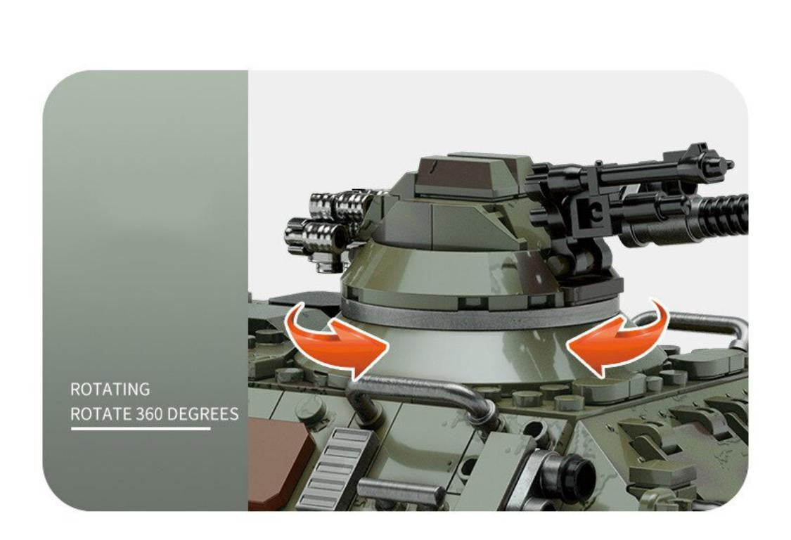 vehículo de reconocimiento M1127