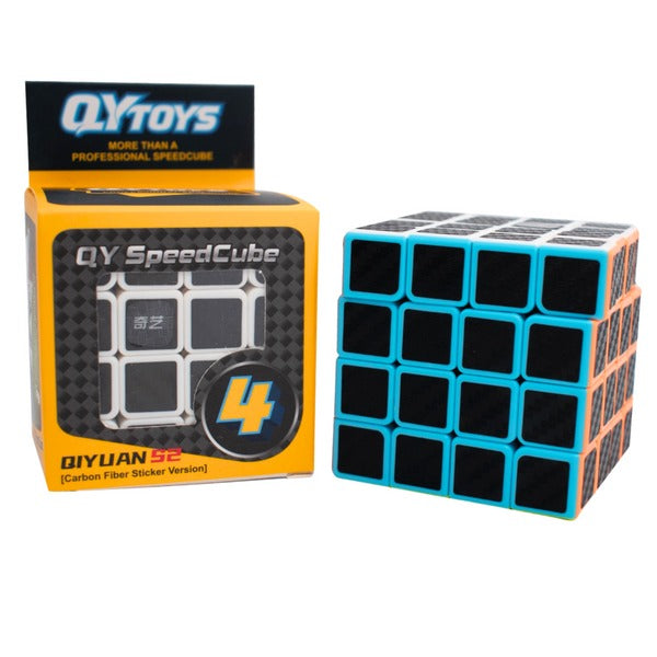 CUBO  4X4 QIYI S2 STICKER