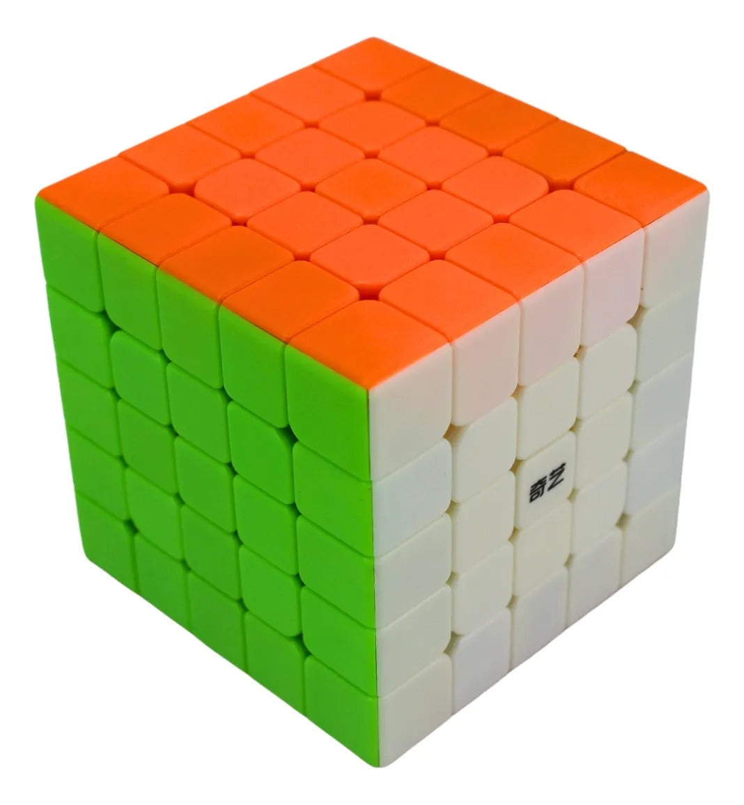 CUBO 5X5 QIYI S2 – Tecshop