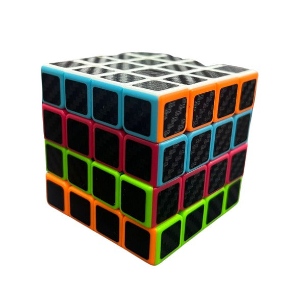 CUBO  4X4 QIYI S2 STICKER