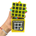 CUBO  4X4 QIYI S2 STICKER