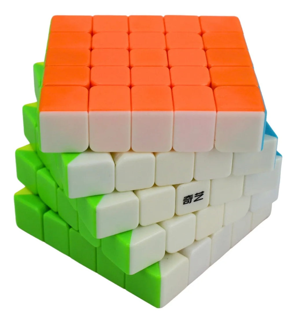 CUBO  5X5 QIYI S2