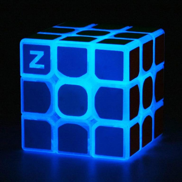 zcube luminoso 3X3