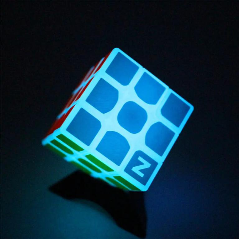 zcube luminoso 3X3