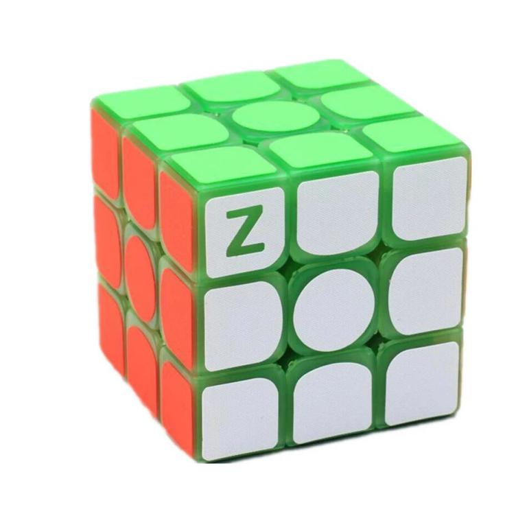 zcube luminoso 3X3