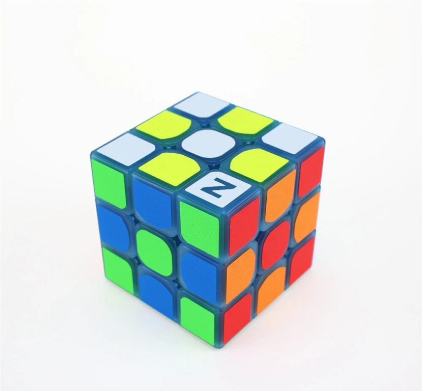 zcube luminoso 3X3